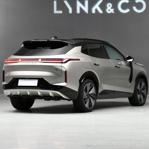 2023 New  LYNK&CO 08 Petrol Gasoline SUV Car New Energy Vehicles Electric Cars